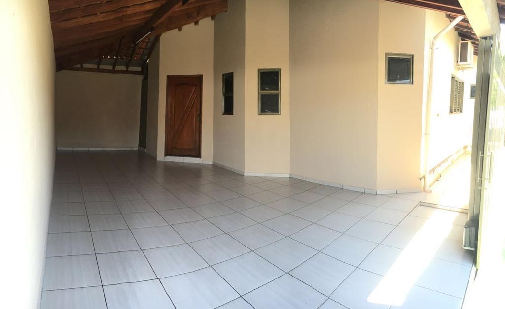 Casa Em Olimpia Villa Exterior photo